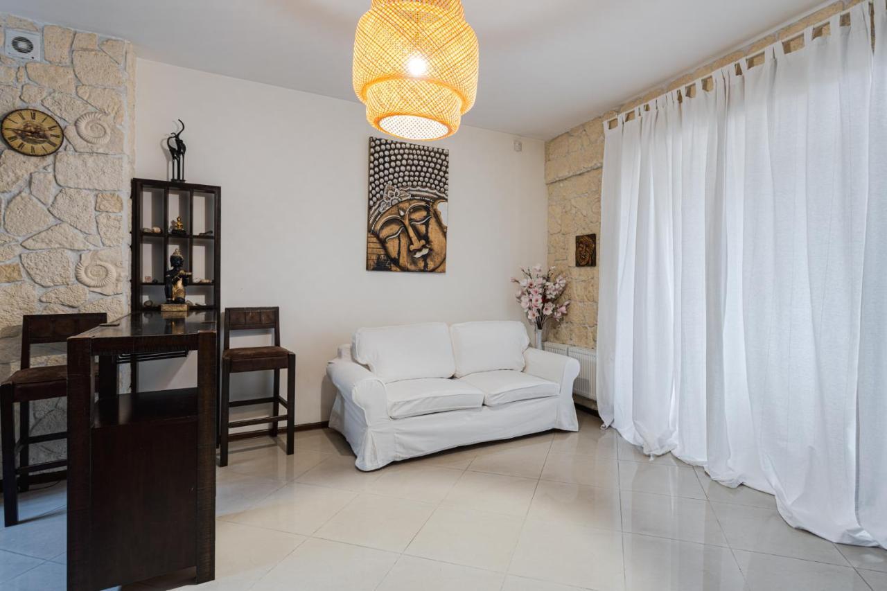 Апартаменты Apartament Wiktoria Wilanow Варшава Экстерьер фото