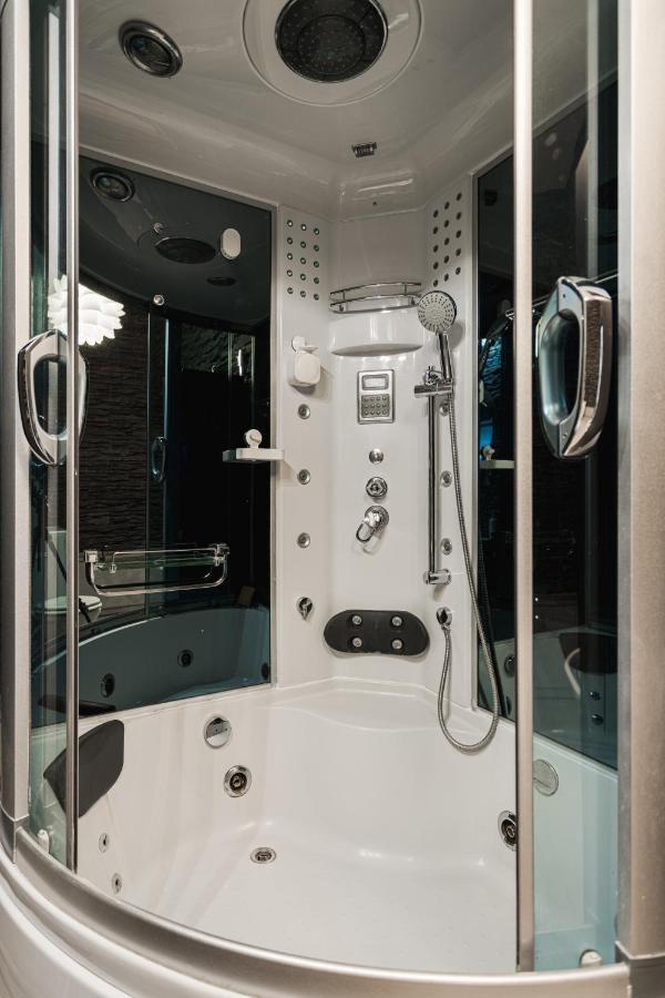 Апартаменты Apartament Wiktoria Wilanow Варшава Экстерьер фото