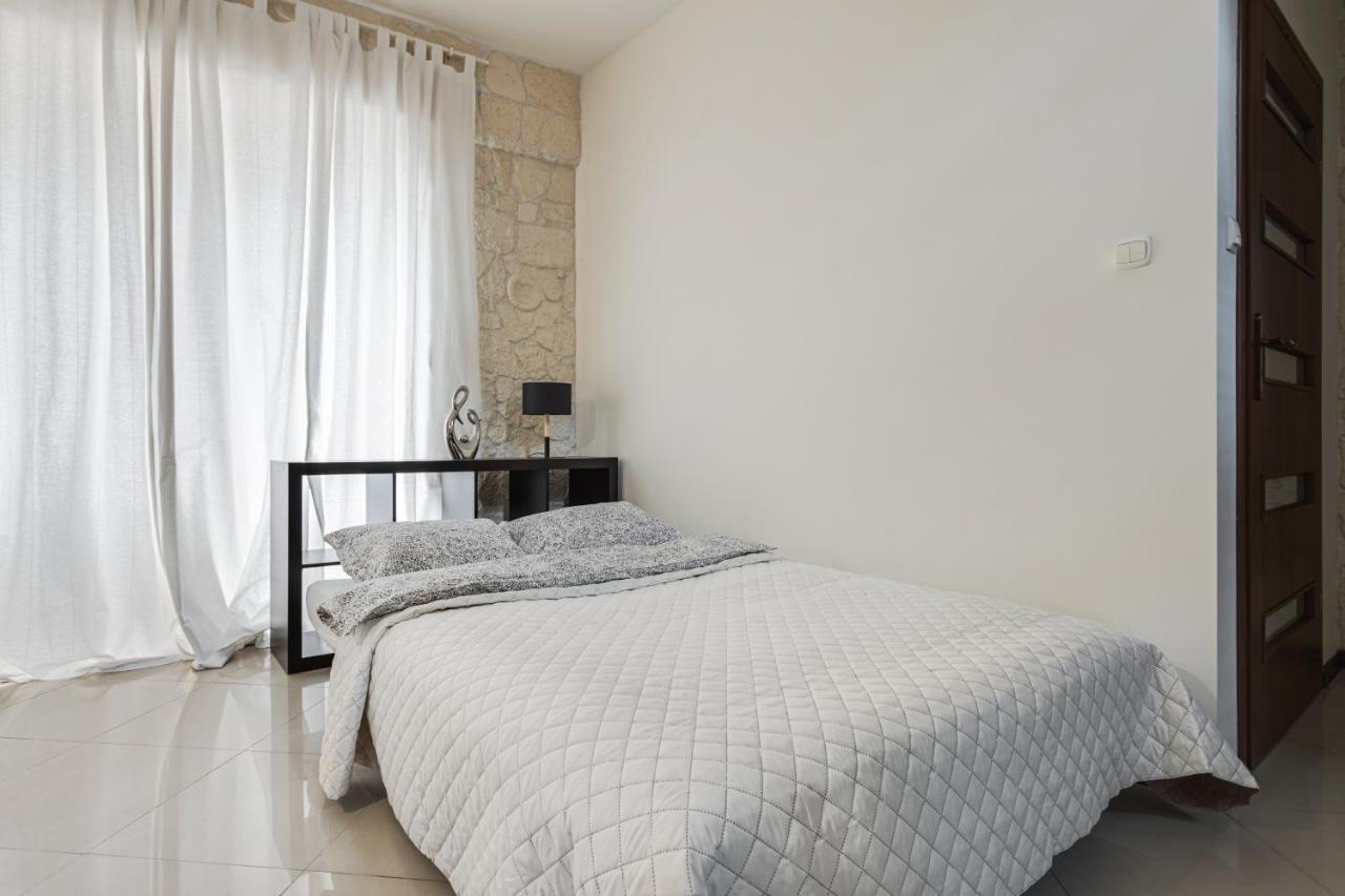 Апартаменты Apartament Wiktoria Wilanow Варшава Экстерьер фото